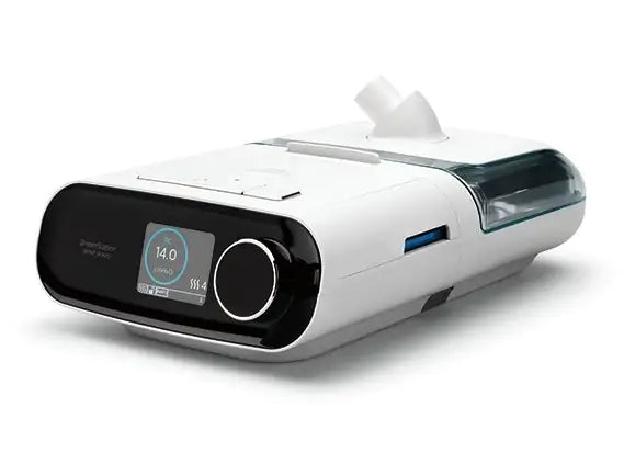 PHILIPS BiPAP ST (Rental)
