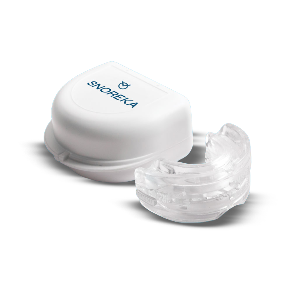 Snoreka Anti-Snoring Mouthpiece