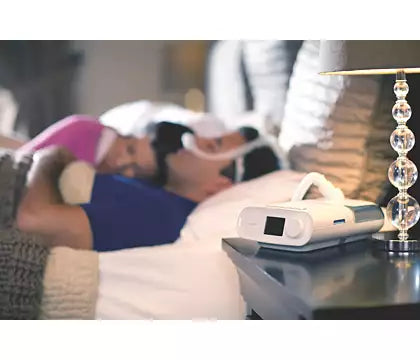 Philips Respironics DreamStation Auto CPAP (Rental)