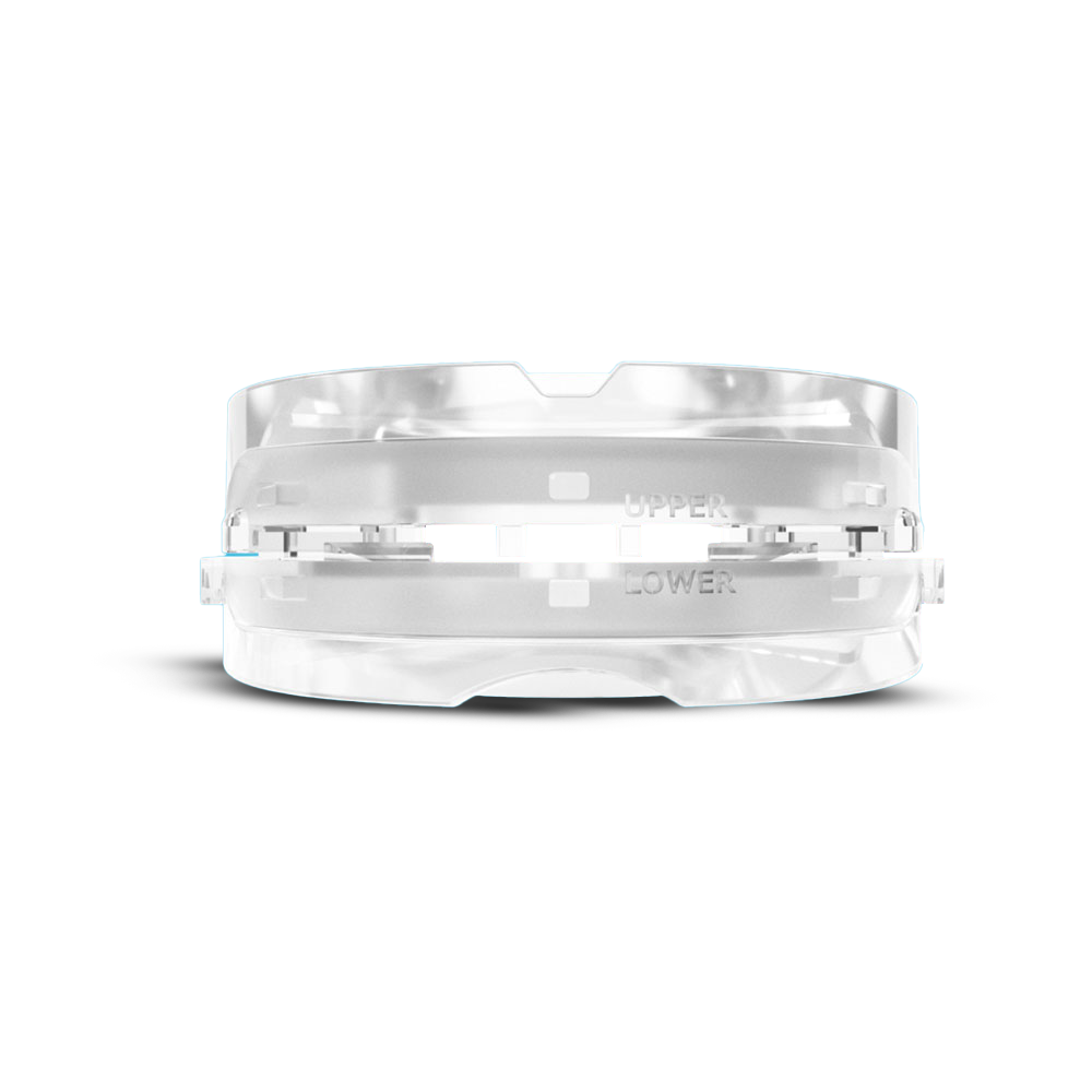 Snoreka Anti-Snoring Mouthpiece