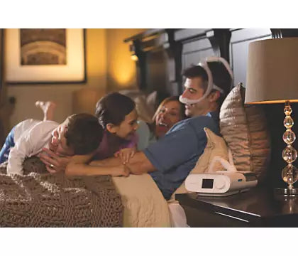 Philips Respironics DreamStation Auto CPAP (Rental)