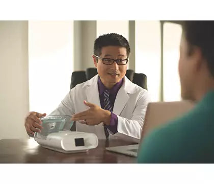 Philips Respironics DreamStation Auto CPAP (Rental)