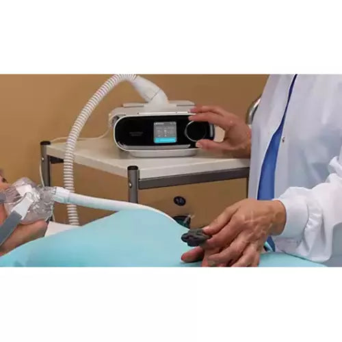 PHILIPS BiPAP ST (Rental)