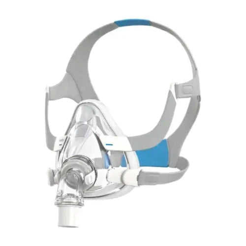 RESMED F20 FACIAL MASK