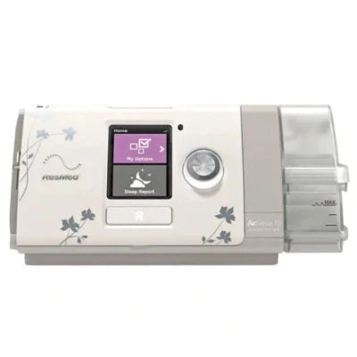 RESMED AIRSENSE FOR HER (Rental)