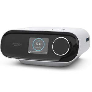 PHILIPS BiPAP ST (Rental)