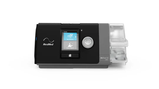 RESMED AIR SENSE 10 (Rental)
