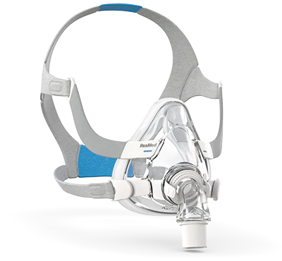 RESMED F20 FACIAL MASK