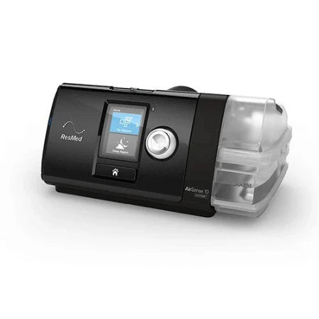 RESMED AIR START 10 (Rental)