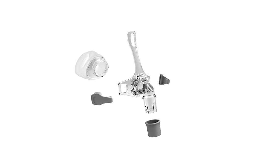 BMC NASAL MASK