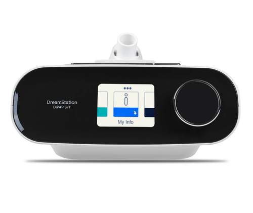PHILIPS BiPAP ST (Rental)