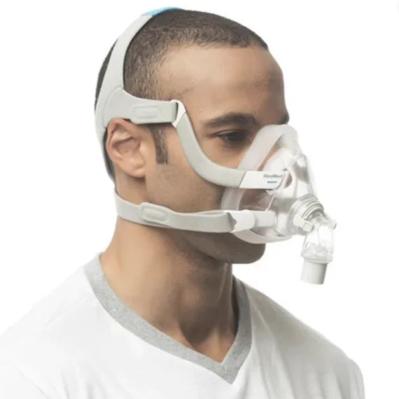 RESMED F20 FACIAL MASK