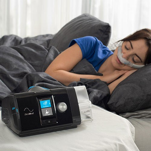 RESMED AIR SENSE 10 (Rental)