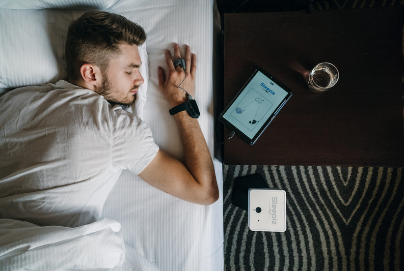 Home Sleep Test – Remesleep